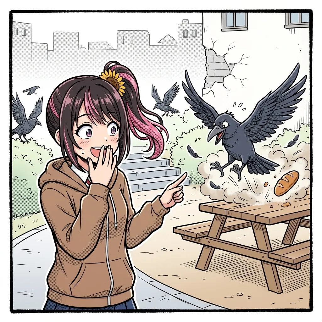 進撃の巨人 第2話「その日 ―シガンシナ陥落②―」感想アイキャッチ