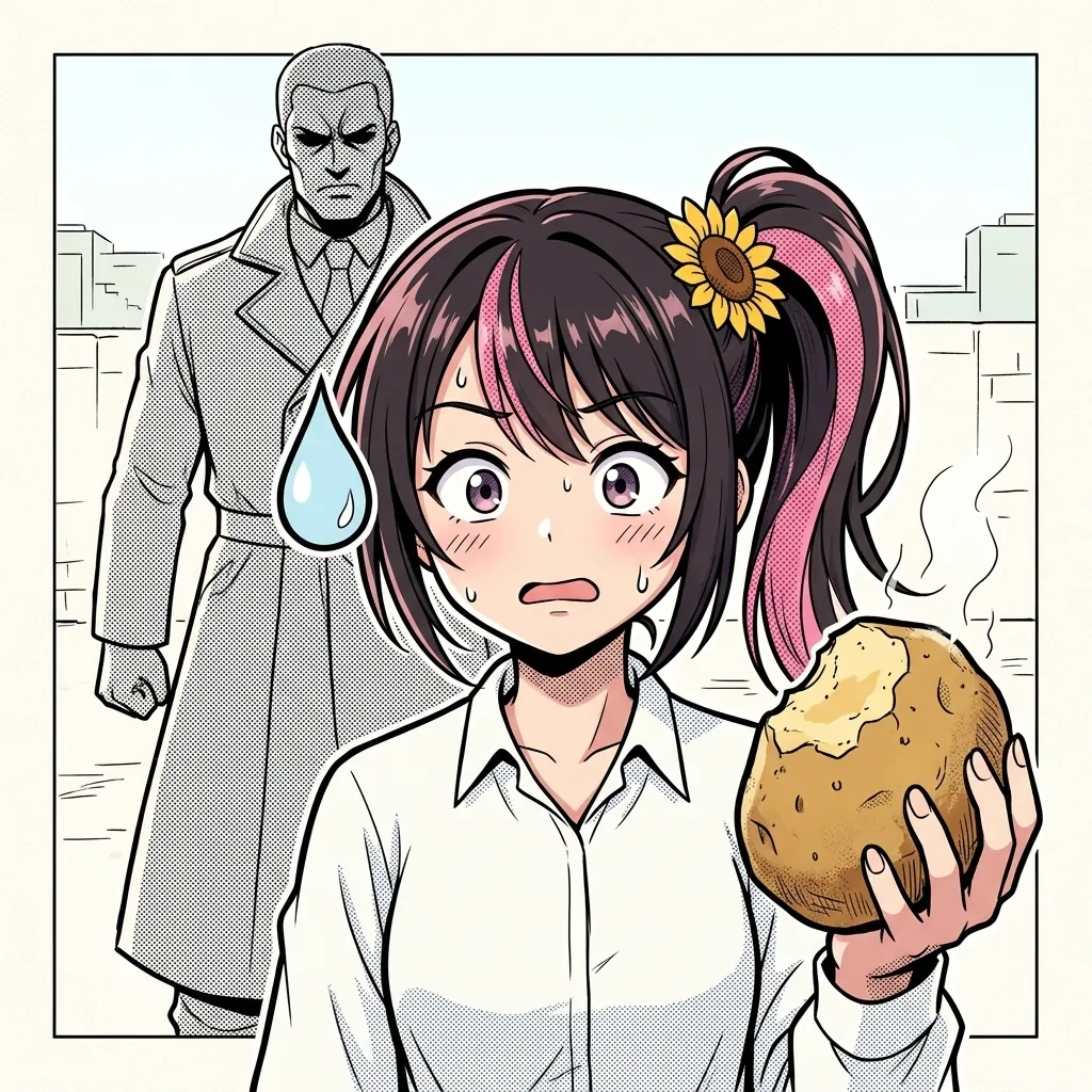 進撃の巨人 第3話「絶望の中で鈍く光る ―人類の再起①―」感想アイキャッチ