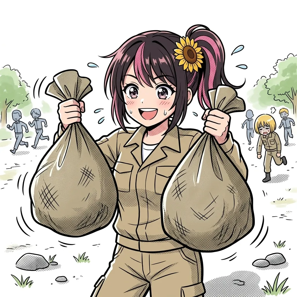 進撃の巨人 第4話「解散式の夜 ―人類の再起②―」感想アイキャッチ