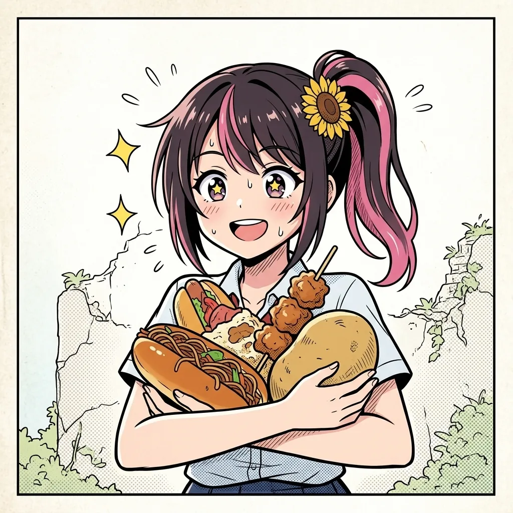 進撃の巨人 第6話「少女が見た世界 ―トロスト区攻防戦②―」感想アイキャッチ