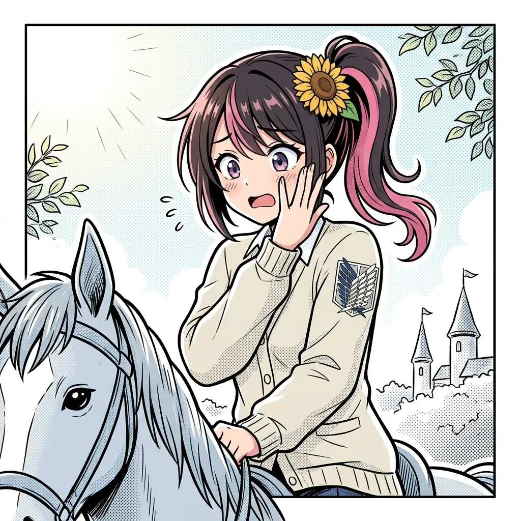 進撃の巨人 第15話「特別作戦班 ―反撃前夜②―」感想アイキャッチ