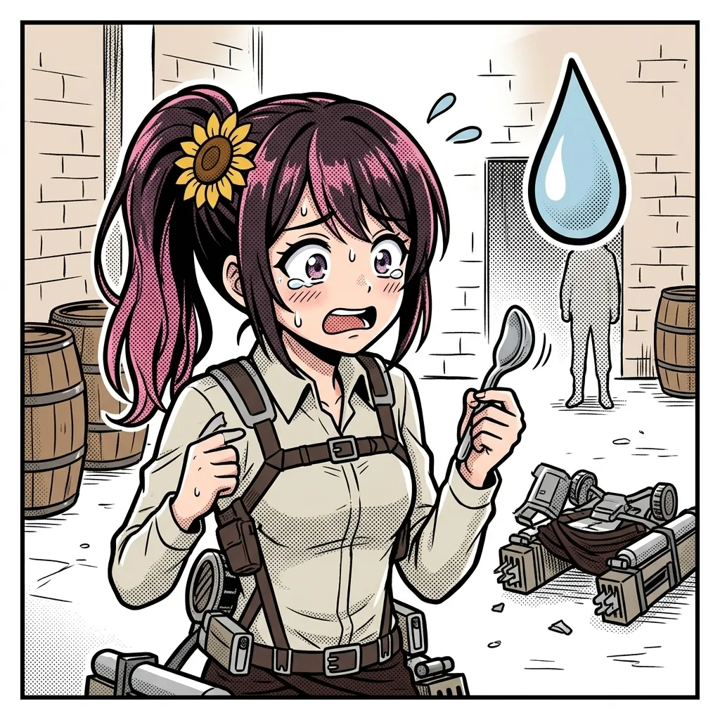 進撃の巨人 第16話「今、何をすべきか ―反撃前夜③―」感想アイキャッチ