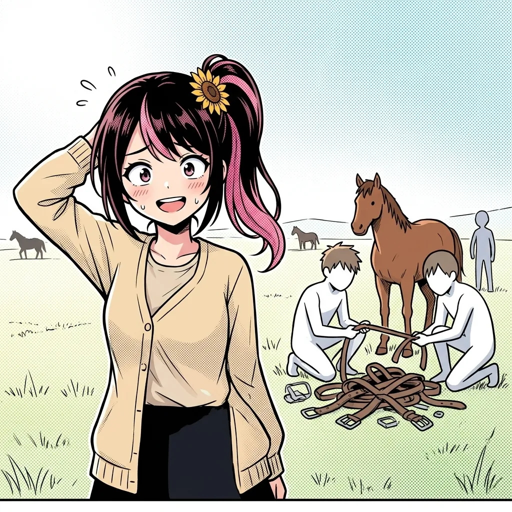 進撃の巨人 第18話「巨大樹の森 ―第57回壁外調査②―」感想アイキャッチ