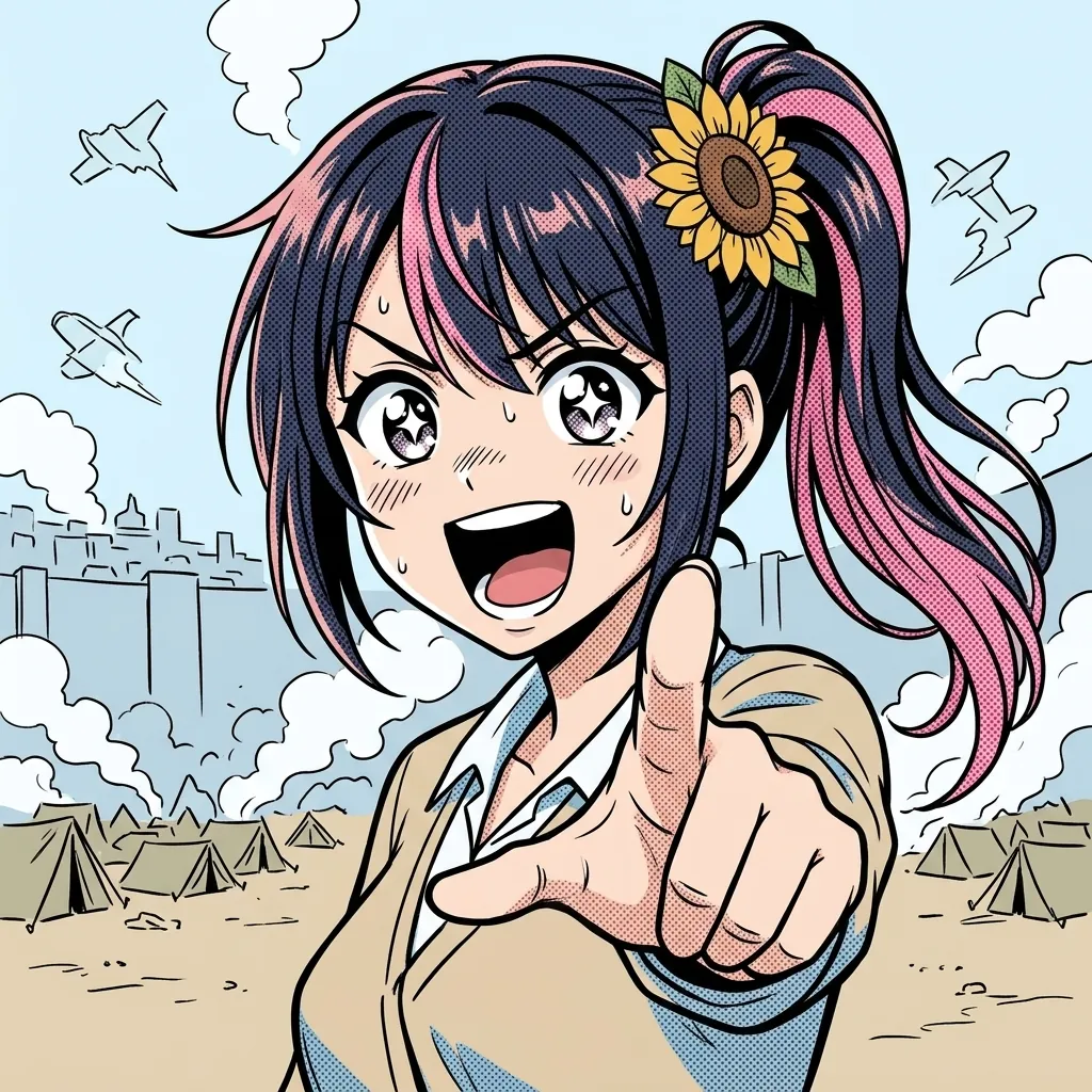 進撃の巨人 第21話「鉄槌 ―第57回壁外調査⑤―」感想アイキャッチ