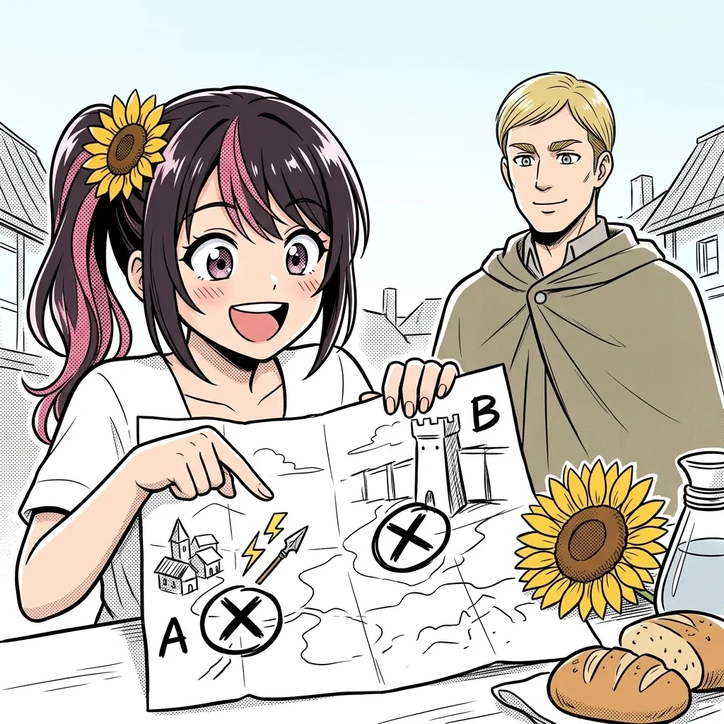 進撃の巨人 第51〜75話 感想一覧