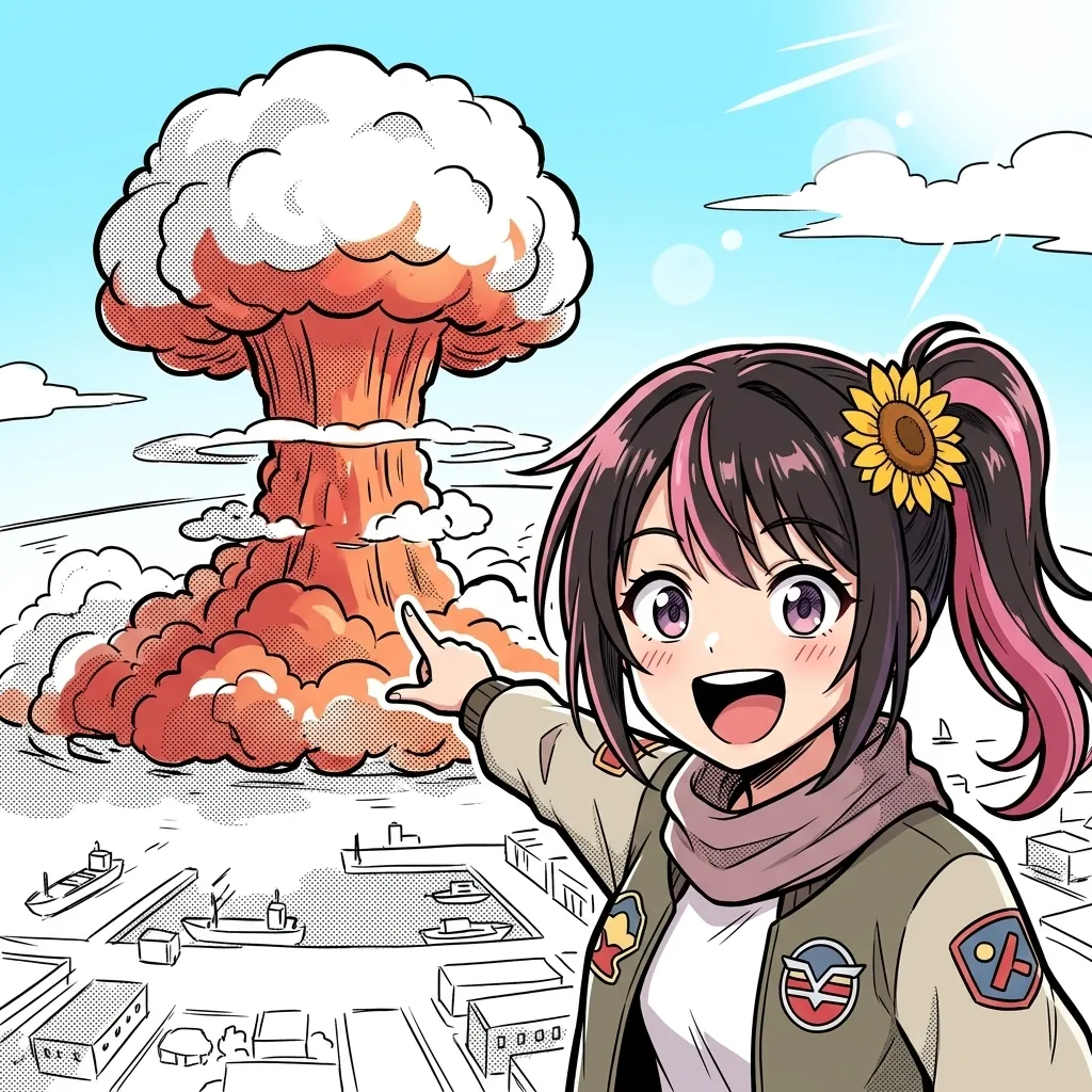 進撃の巨人 第66話「強襲」感想アイキャッチ