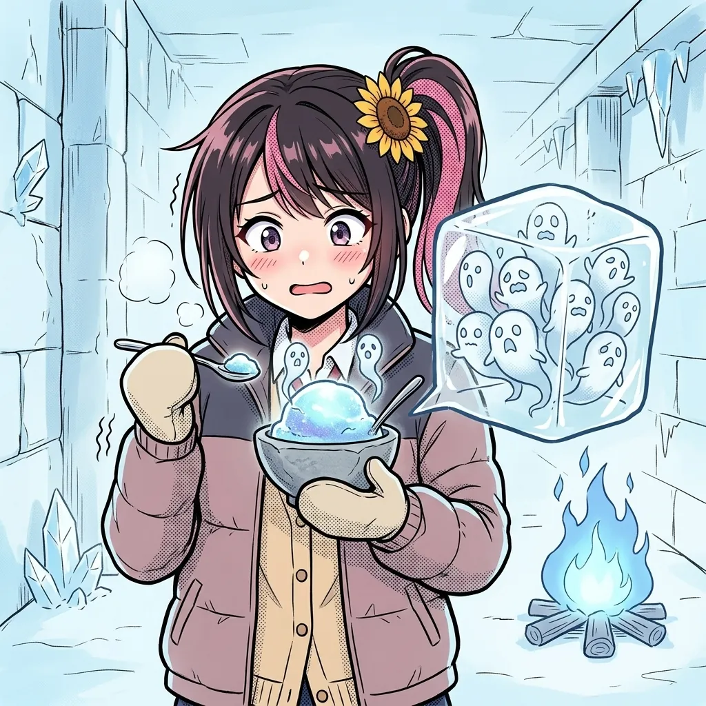 ダンジョン飯 第5話「ゾンビ/オニオン」感想アイキャッチ