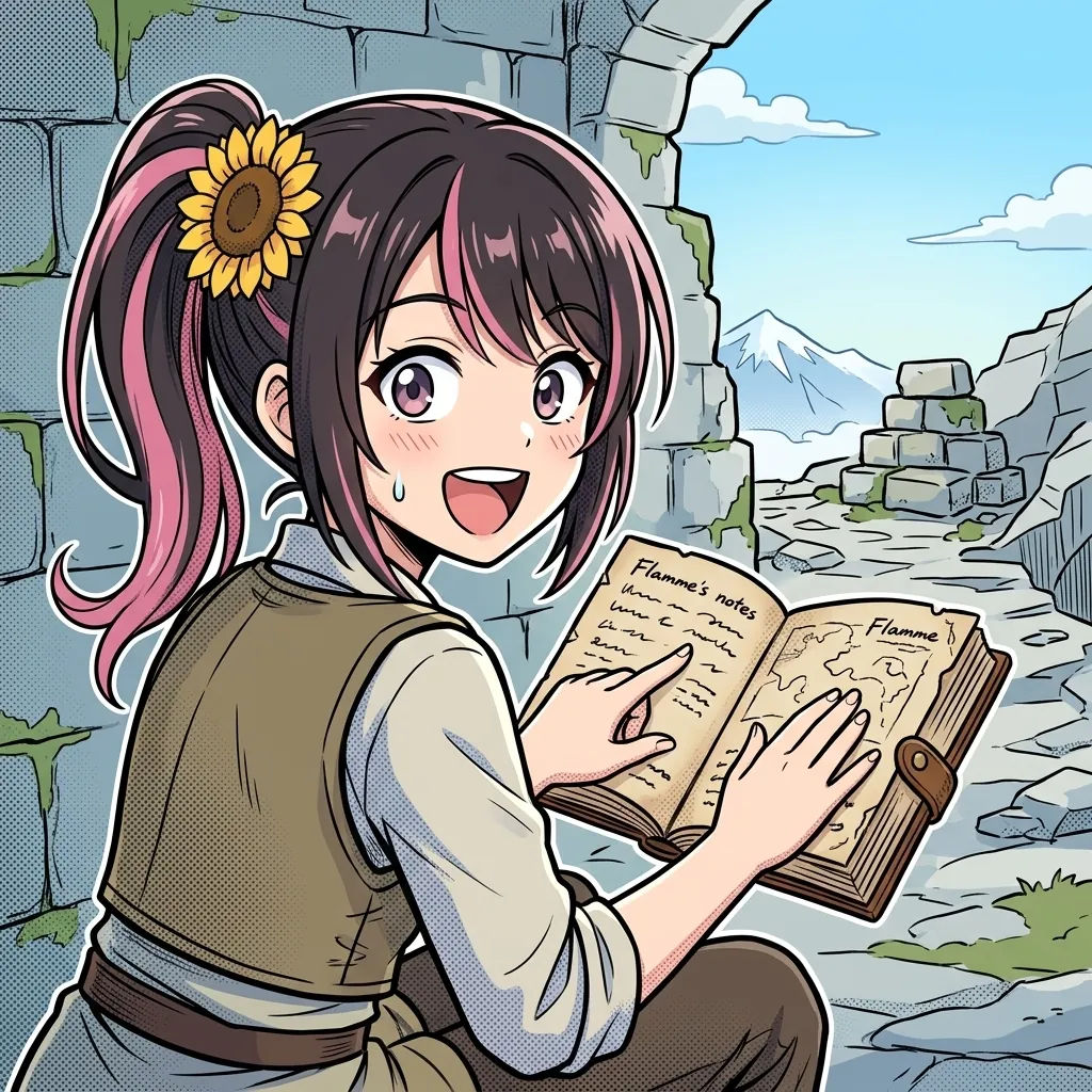 葬送のフリーレン 第4話「魂の眠る地」感想アイキャッチ