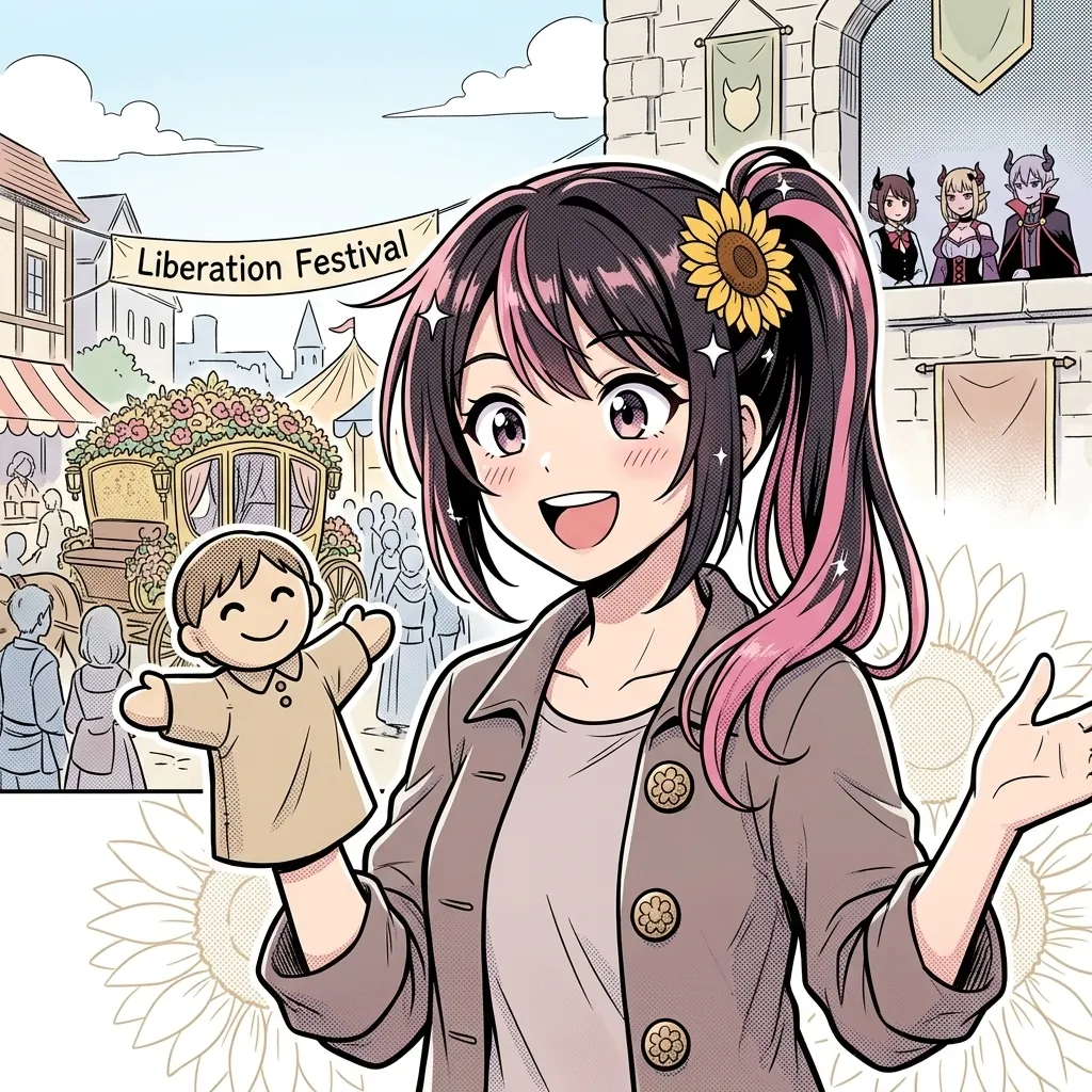 葬送のフリーレン 第7話「おとぎ話のようなもの」感想アイキャッチ