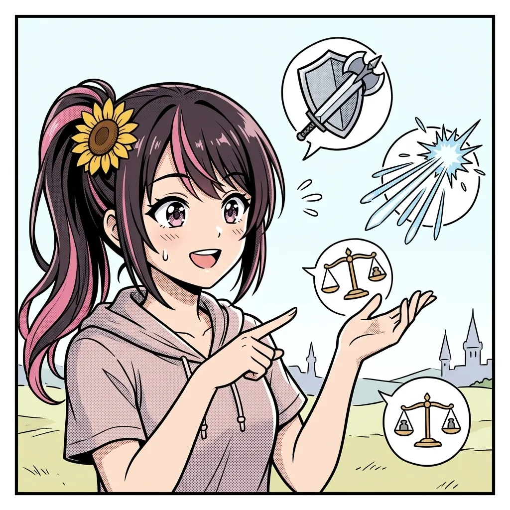 葬送のフリーレン 第9話「断頭台のアウラ」感想アイキャッチ