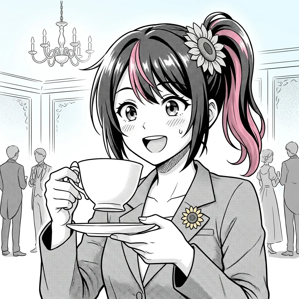 葬送のフリーレン 第15話「厄介事の匂い」感想アイキャッチ