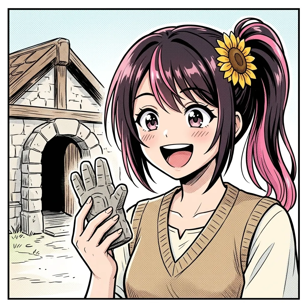 葬送のフリーレン 第16話「長寿友達」感想アイキャッチ