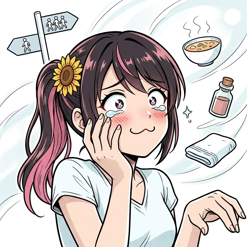 葬送のフリーレン 第17話「じゃあ元気で」感想アイキャッチ