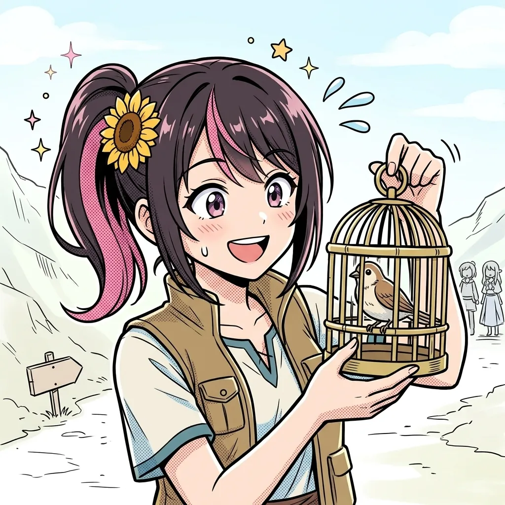 葬送のフリーレン 第18話「一級魔法使い選抜試験」感想アイキャッチ