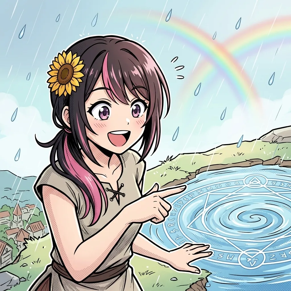 葬送のフリーレン 第21話「魔法の世界」感想アイキャッチ