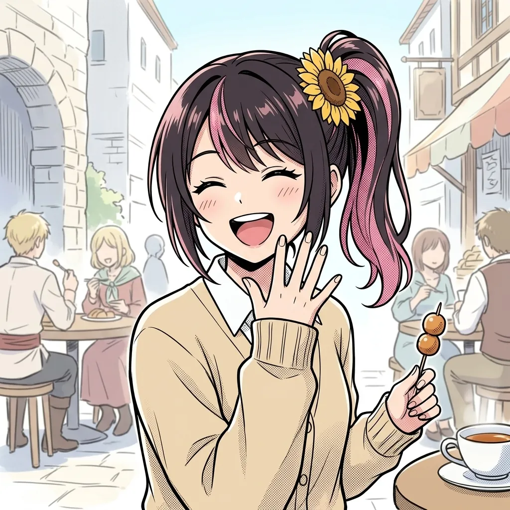 葬送のフリーレン 第22話「次からは敵同士」感想アイキャッチ