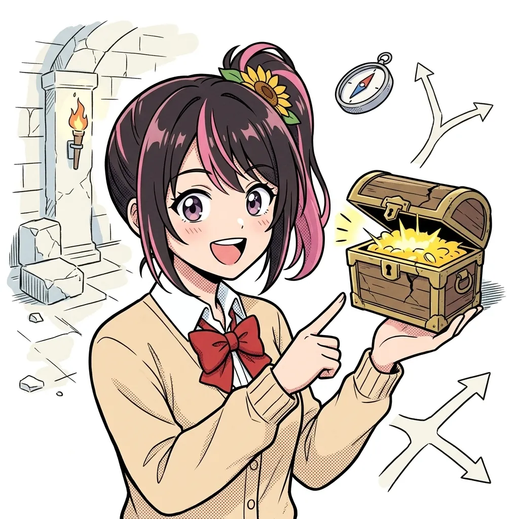 葬送のフリーレン 第23話「迷宮攻略」感想アイキャッチ