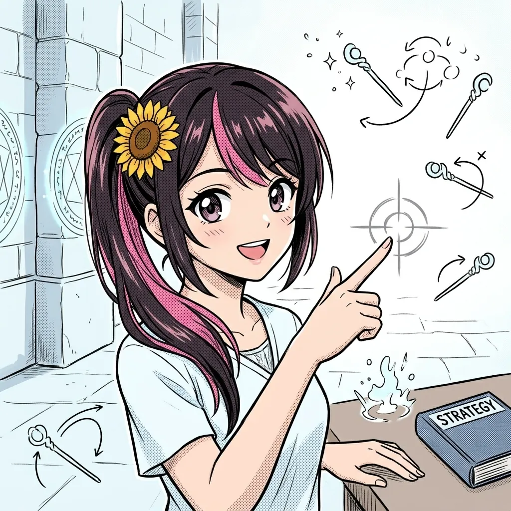 葬送のフリーレン 第25話「致命的な隙」感想アイキャッチ