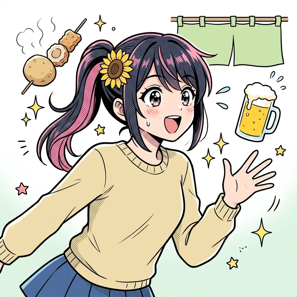 異世界居酒屋「のぶ」 第1〜24話 感想一覧