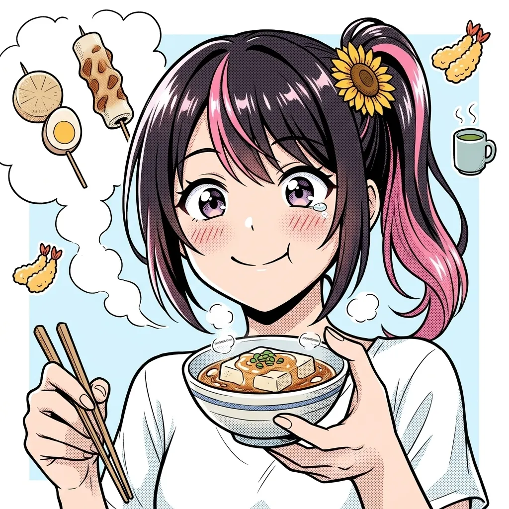 異世界居酒屋「のぶ」 第3話「お嬢様の難題」感想アイキャッチ