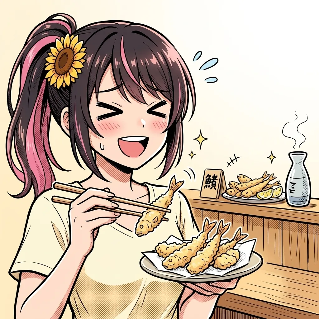 異世界居酒屋「のぶ」 第6話「キスの日」感想アイキャッチ