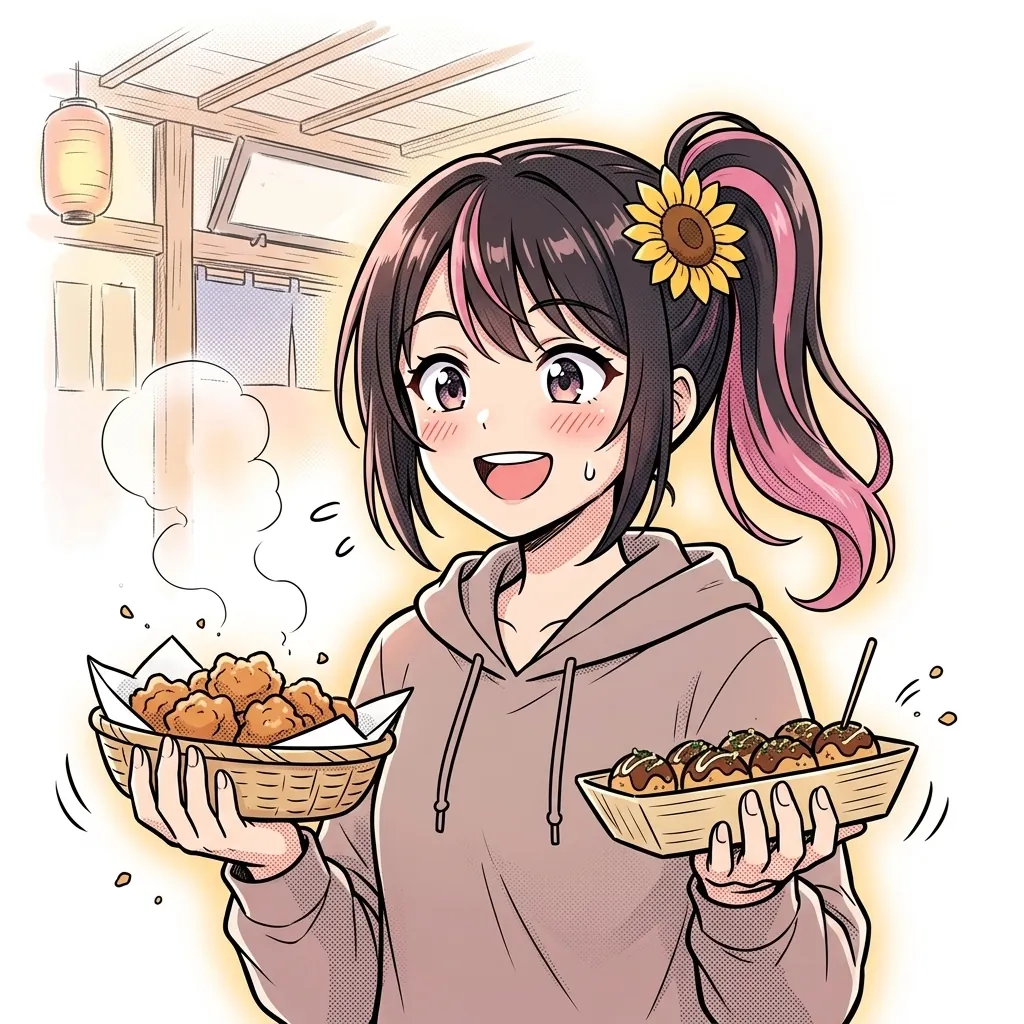 異世界居酒屋「のぶ」 第7話「盗人」感想アイキャッチ