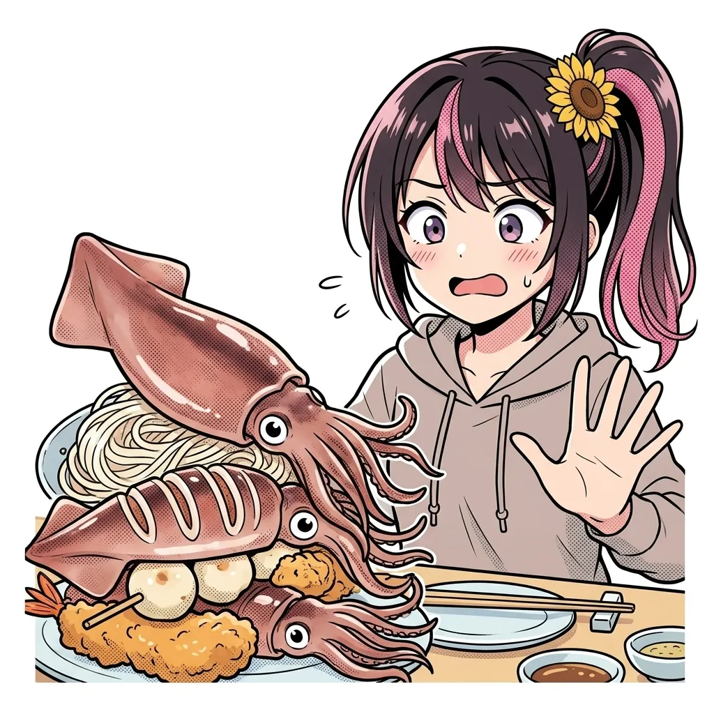 異世界居酒屋「のぶ」 第9話「中隊長の弱点」感想アイキャッチ