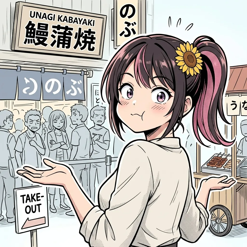 異世界居酒屋「のぶ」 第16話「中隊長の凱旋」感想アイキャッチ