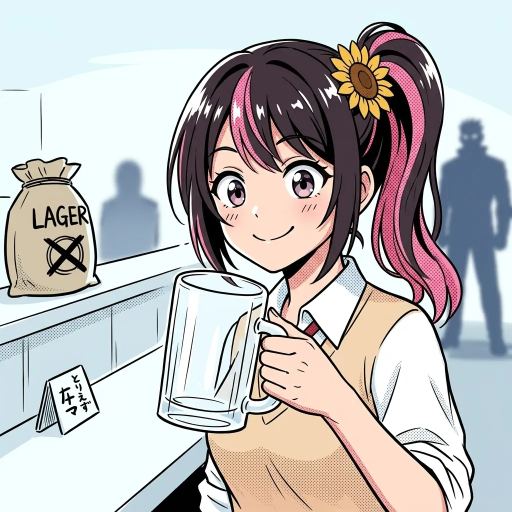 異世界居酒屋「のぶ」 第20話「トリアエズナマの秘密(前編)」感想アイキャッチ