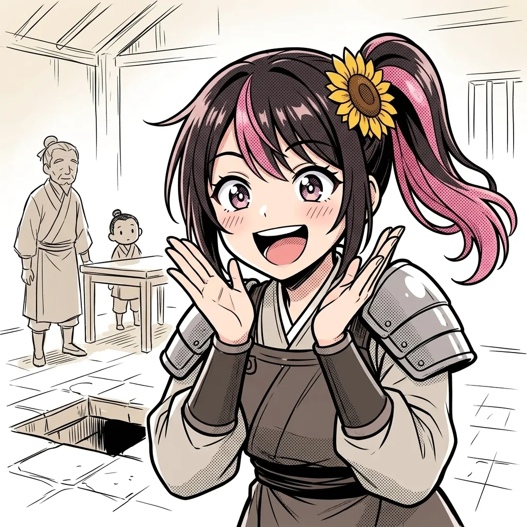 キングダム 第2話「運命の出会い」感想アイキャッチ