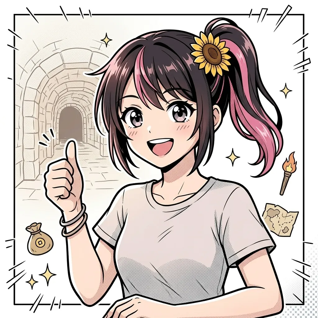 キングダム 第3話「友よ…！」感想アイキャッチ