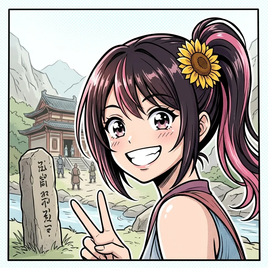 キングダム 第4話「王と剣」感想アイキャッチ