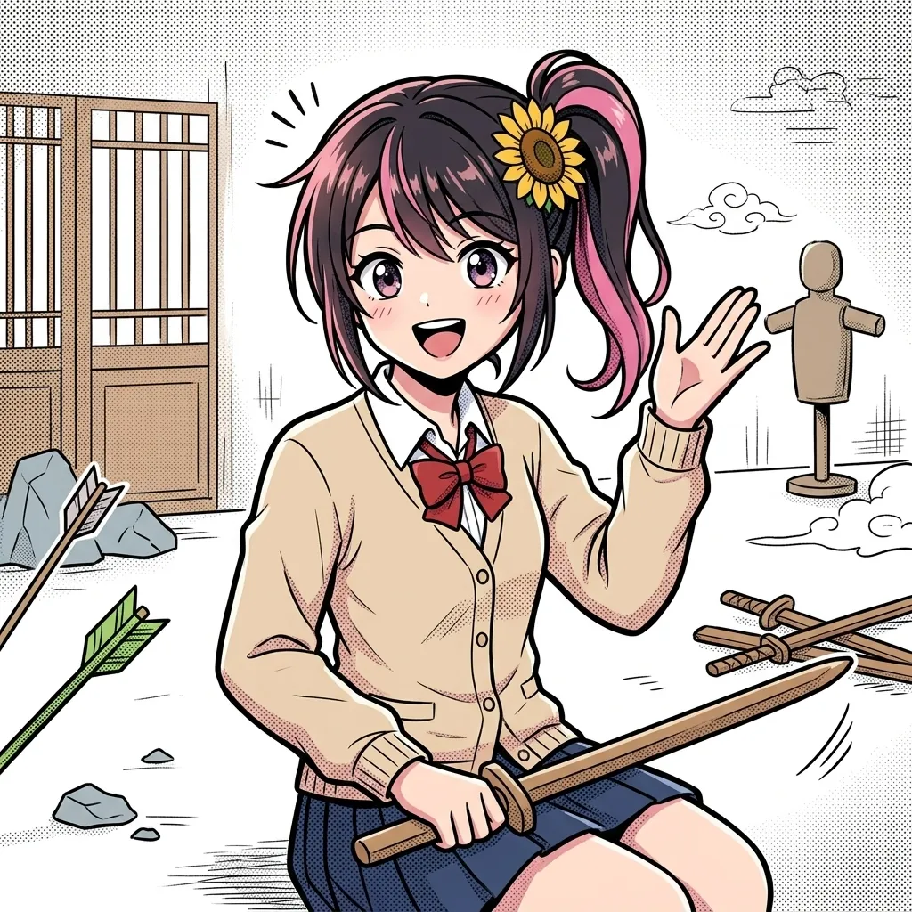 キングダム 第5話「折れない心」感想アイキャッチ