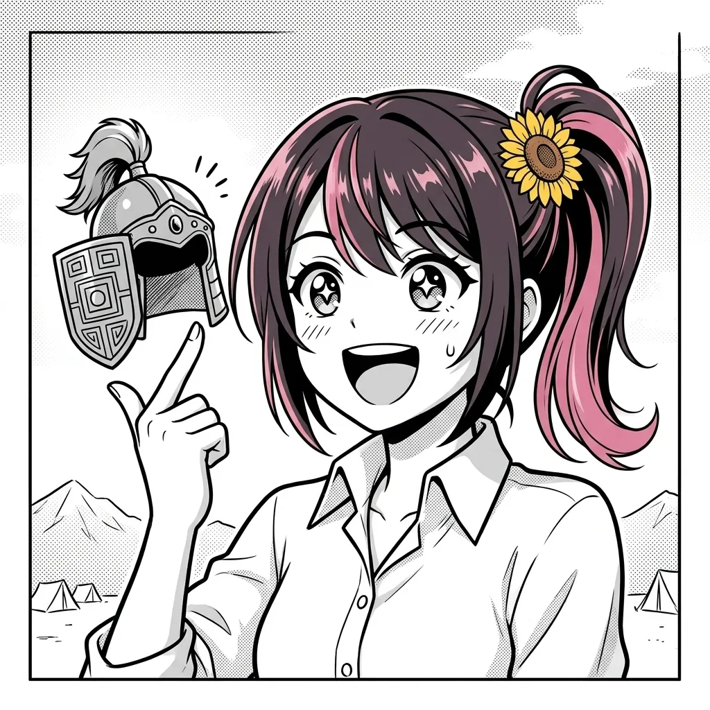 キングダム 第50話「高狼城攻略」感想アイキャッチ