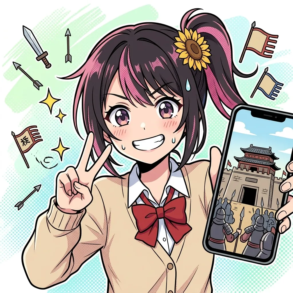 キングダム 第51話「俺の戦(や)り方」感想アイキャッチ