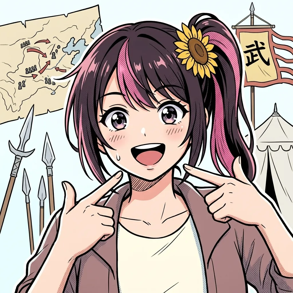 キングダム 第55話「開戦前夜」感想アイキャッチ