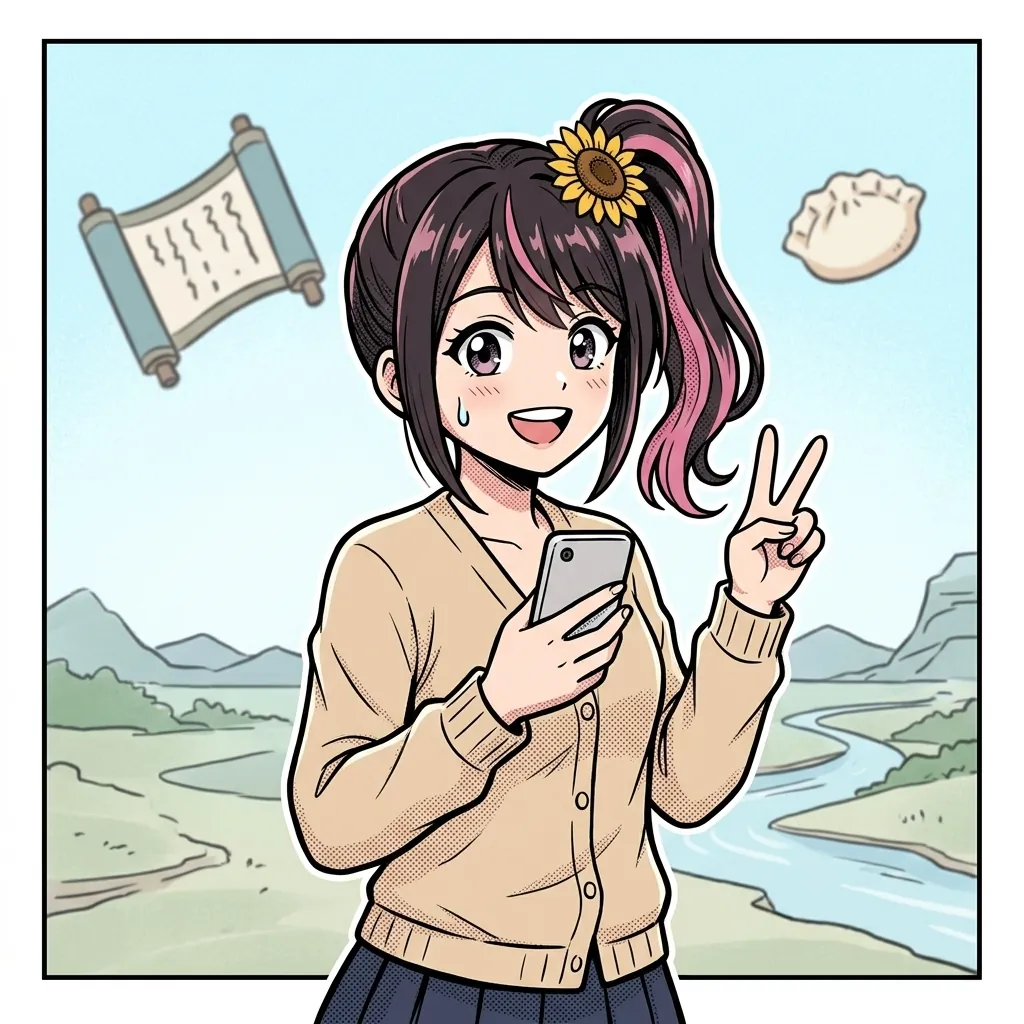 キングダム 第125話「命がけの逃避」感想アイキャッチ