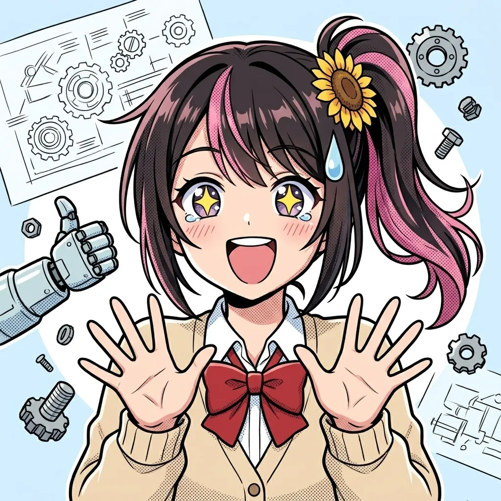 機動戦士ガンダム 水星の魔女 第8話「彼らの採択」感想アイキャッチ