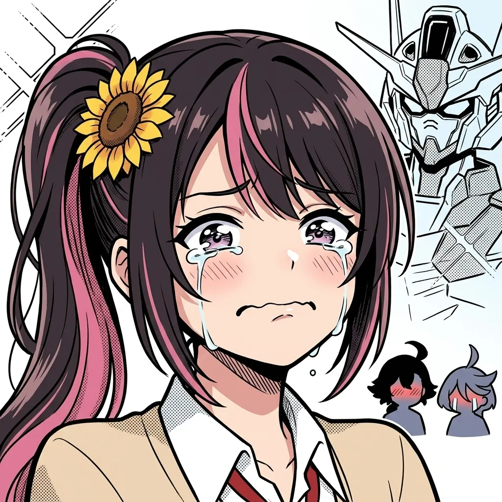 機動戦士ガンダム 水星の魔女 第11話「地球の魔女」感想アイキャッチ