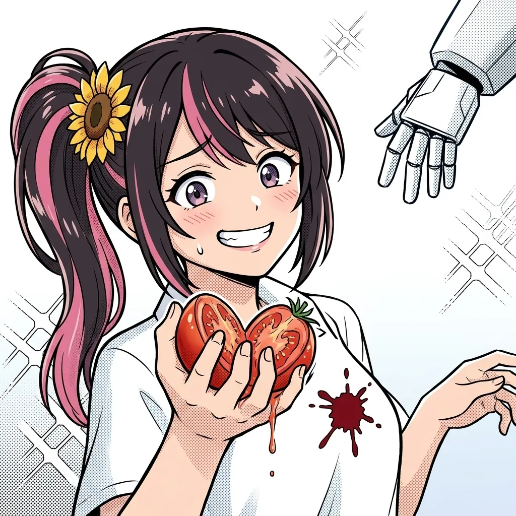 機動戦士ガンダム 水星の魔女 第12話「逃げ出すよりも進むことを」感想アイキャッチ