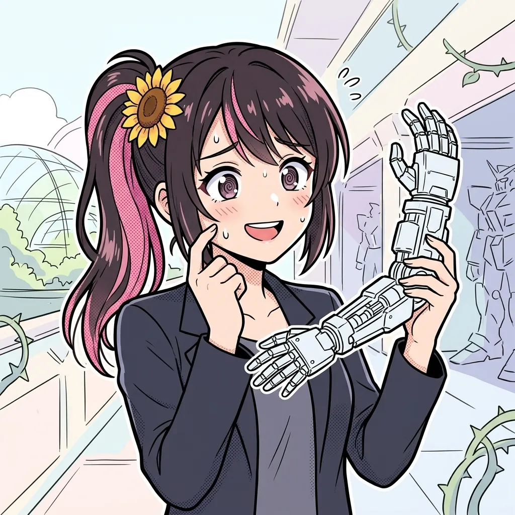 機動戦士ガンダム 水星の魔女 第15話「父と子と」感想アイキャッチ