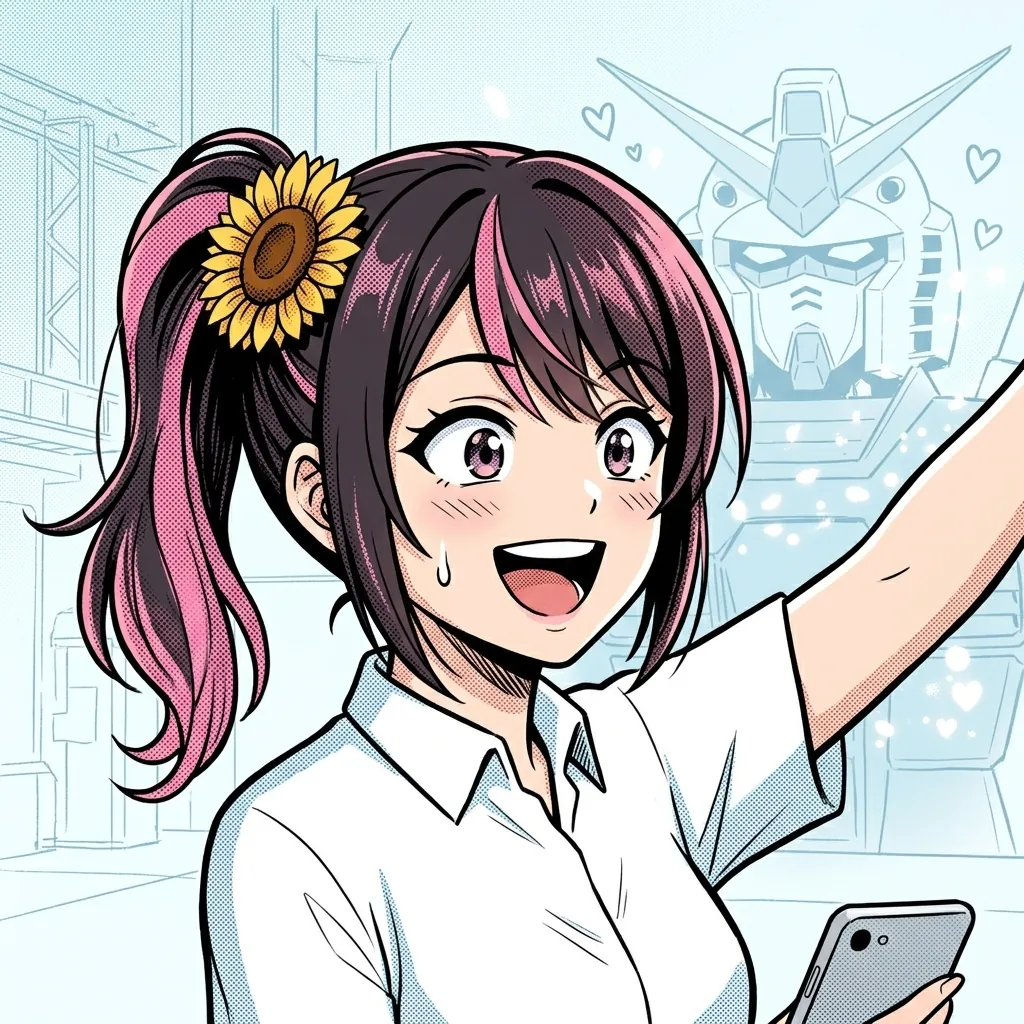 機動戦士ガンダム 水星の魔女 第17話「大切なもの」感想アイキャッチ