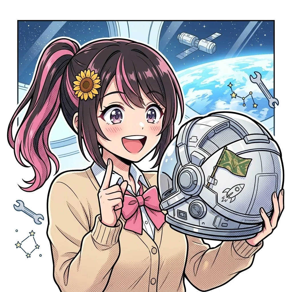 プラネテス 第11話「バウンダリー・ライン」感想アイキャッチ