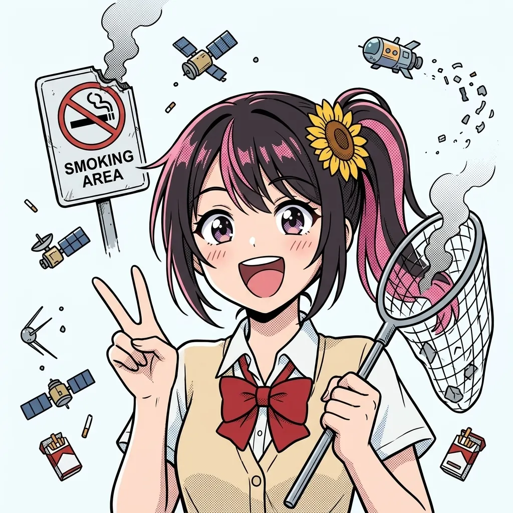 プラネテス 第12話「ささやかなる願いを」感想アイキャッチ