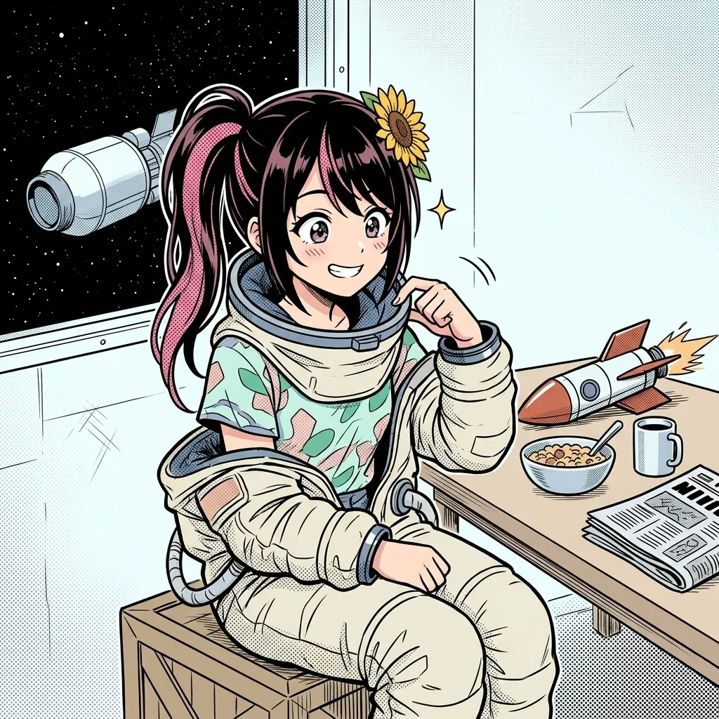 プラネテス 第17話「それゆえの彼」感想アイキャッチ