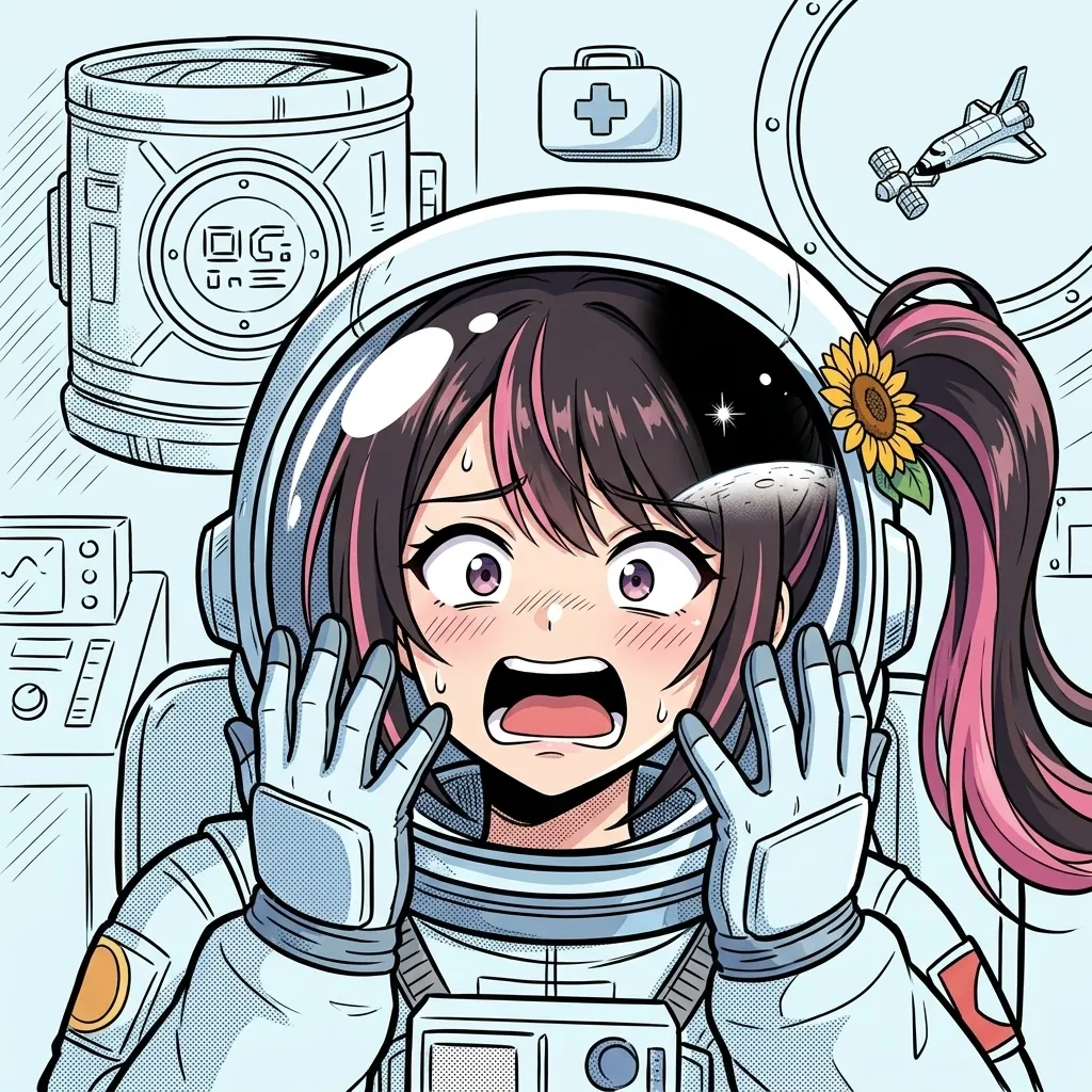 プラネテス 第23話「デブリの群れ」感想アイキャッチ