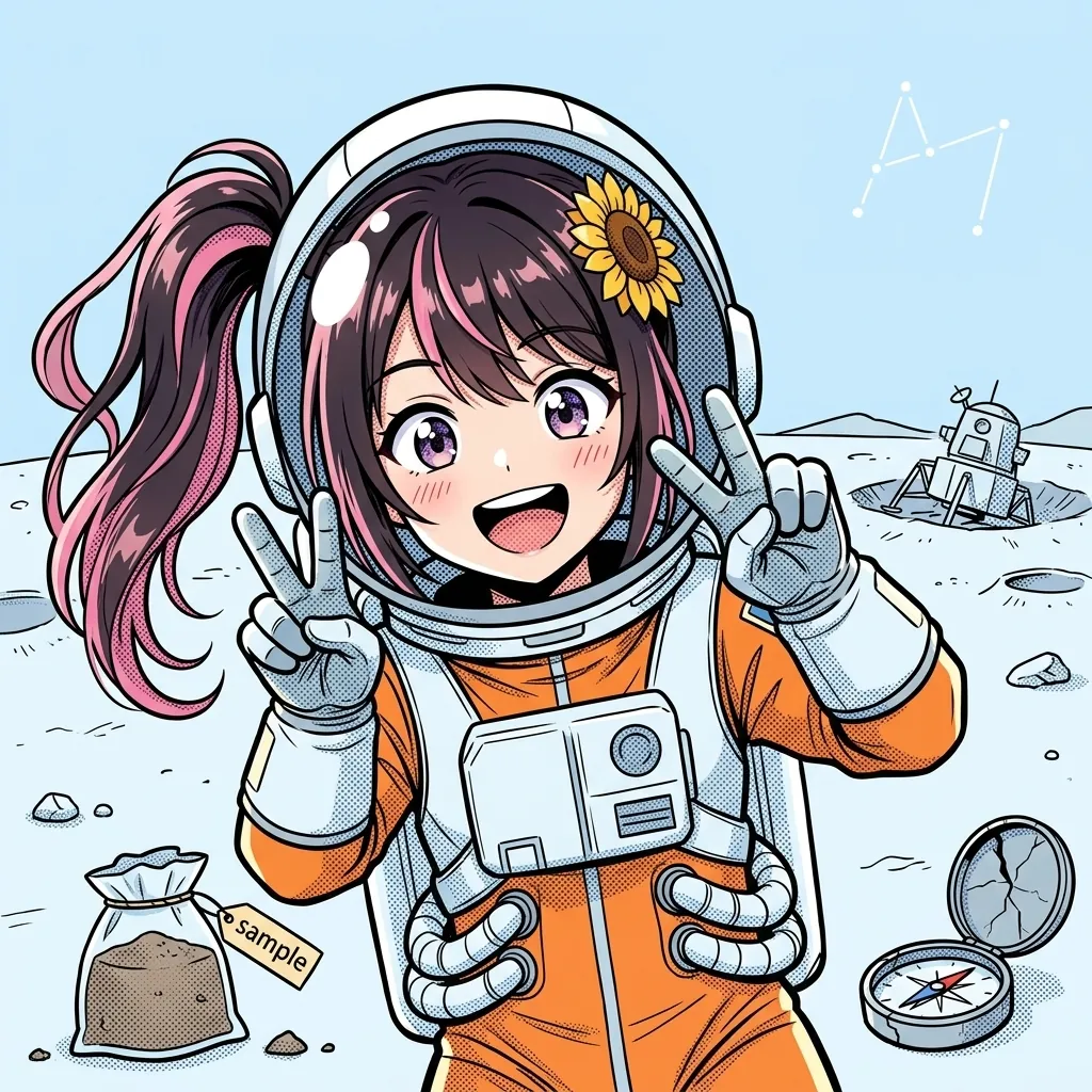 プラネテス 第24話「愛」感想アイキャッチ