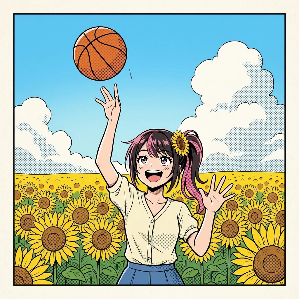 SLAM DUNK 第101話「栄光のスラムダンク」感想アイキャッチ
