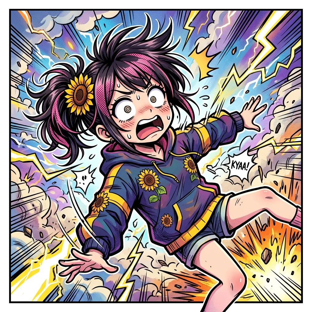 SLAM DUNK 第14話「超高校級！陵南ドトウの攻撃」感想アイキャッチ