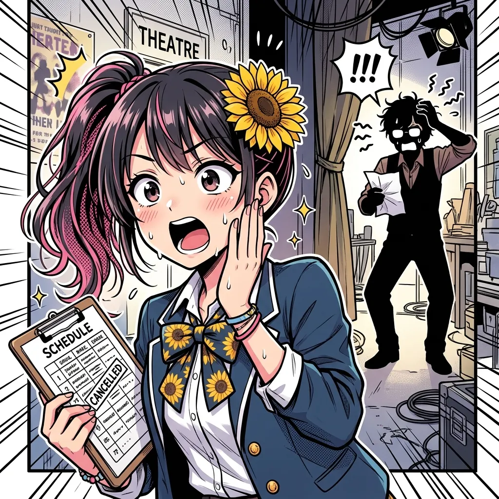 SLAM DUNK 第16話「なんだコイツは!?田岡の誤算」感想アイキャッチ